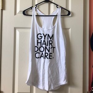 Old navy active muscle tank
